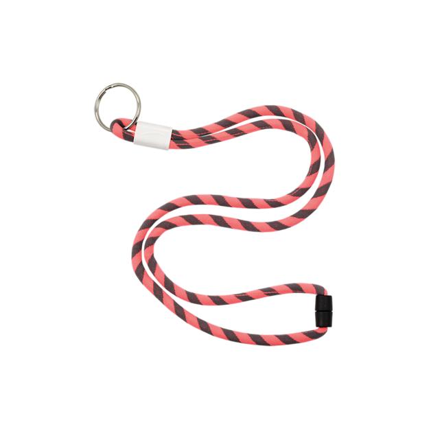 Cordino con portachiavi