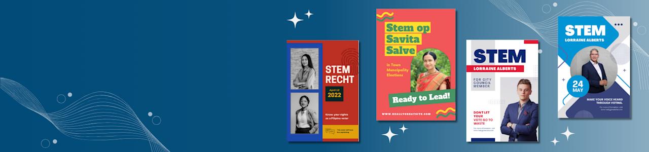 Gratis online ontwerpen