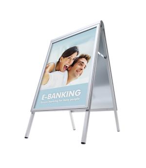 A1 diseño compasso A-board