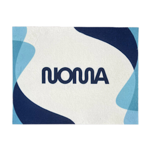 Luxury Custom Doormats