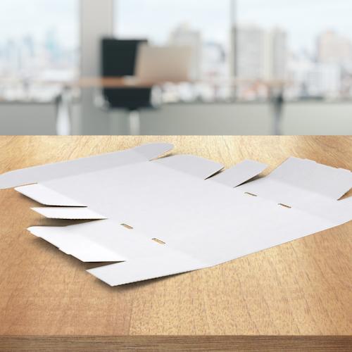 Geschenkdozen met klapdeksel