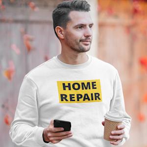 Budget sweater