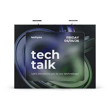 Straight Pop-up Waller