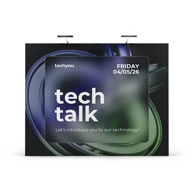 Straight Pop-up Wallerx