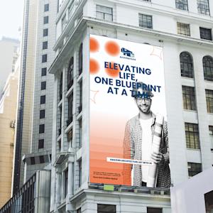 Banderole ultra solide