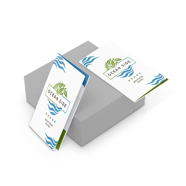 Hotel Card Holders-catalog-image