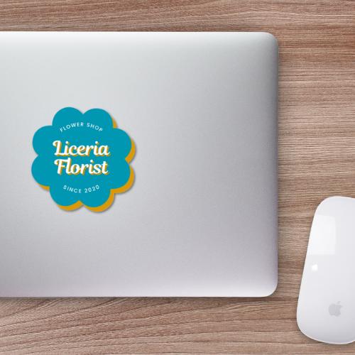 Laptop Stickers