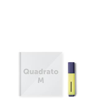 Catalogo quadrato medio