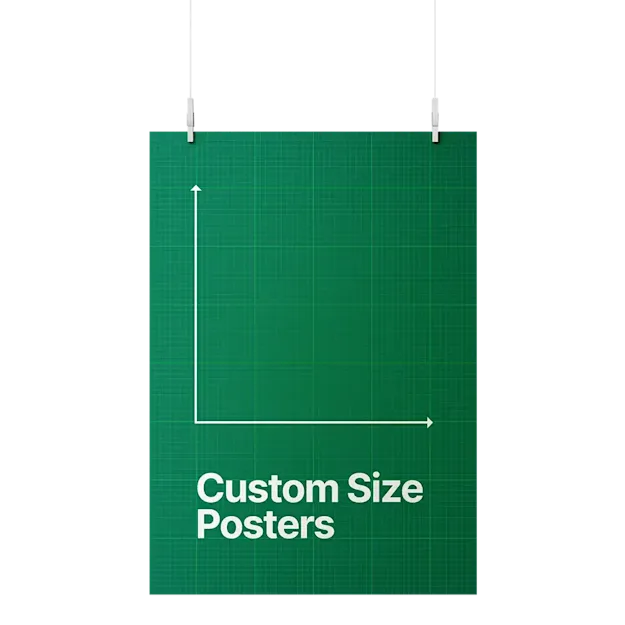 Custom Size Posters-catalog-image