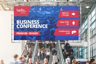 Welk Materiaal Moet je Gebruiken voor Banners?