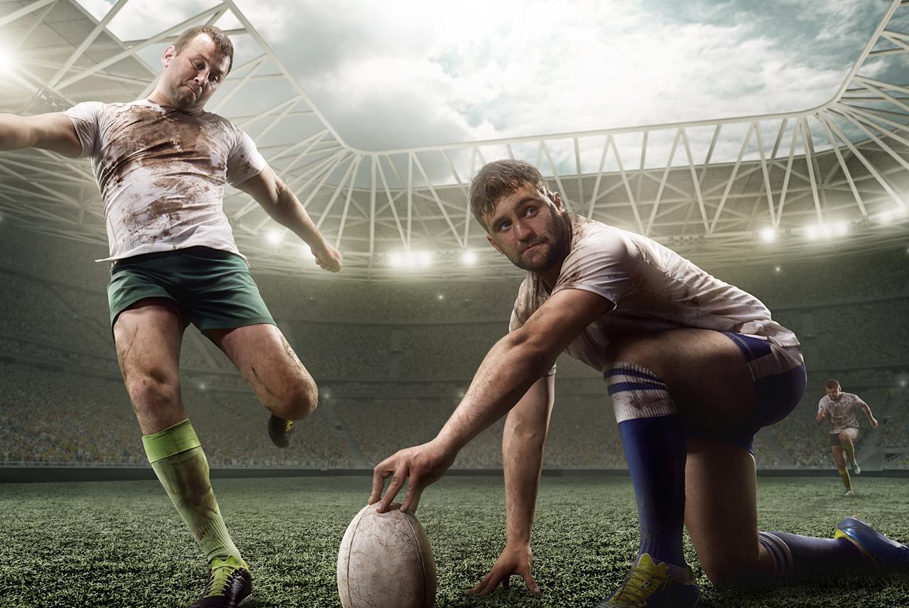 Rugby