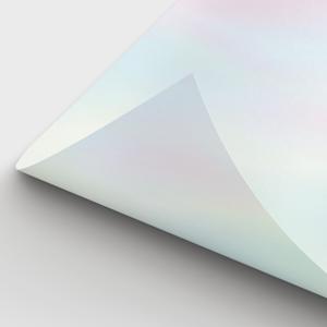 Pearl Marble Leaflets