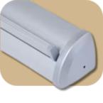 Base argentée premium