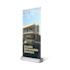 Double Retractable Banners