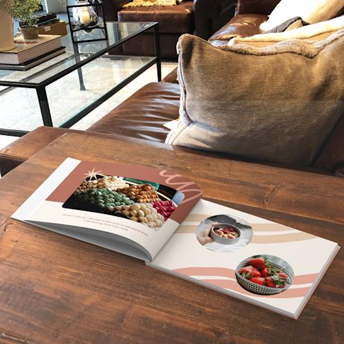 Hardcover fotoboeken