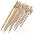 Bamboe satéprikkers