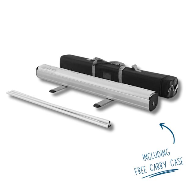 Roll up publicitarios