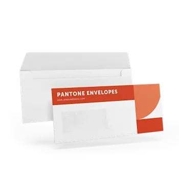 PMS enveloppen