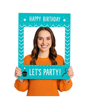 Cornice Instagram per selfie