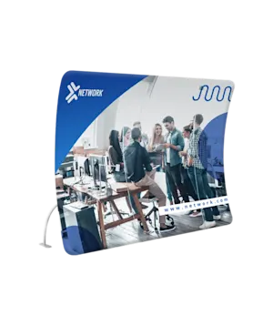 U-Shaped Stretch Frame