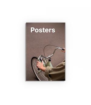 Large Format Posters