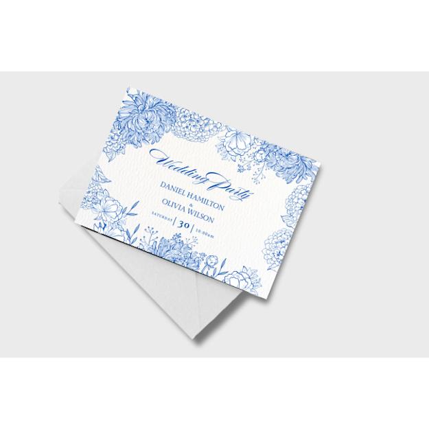 Wedding Invitations