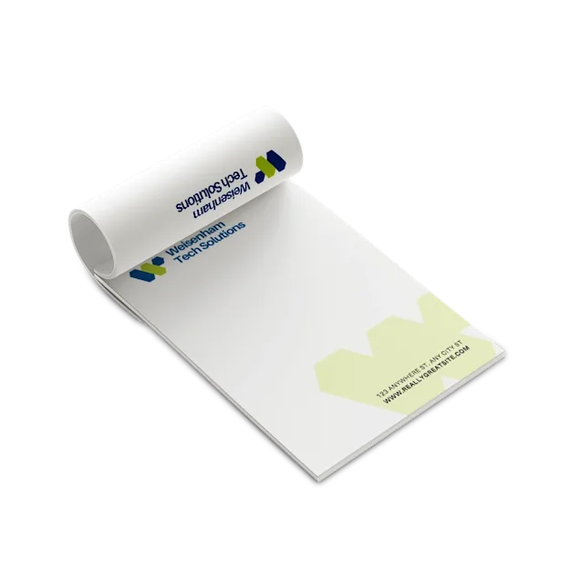 Classic Notepads-catalog-image