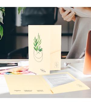 Cartelline ecologiche