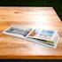 A5 Photo Book Landscape