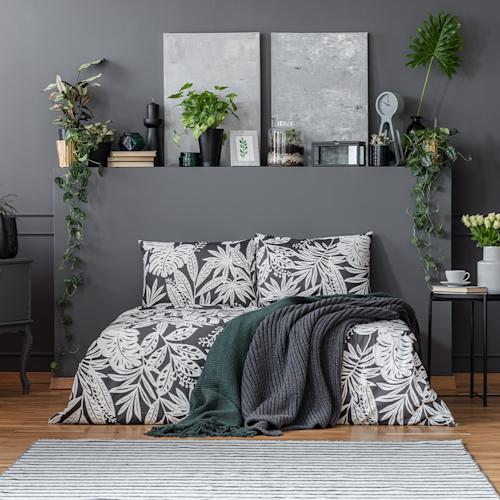 Dekbedovertrek bedrukken