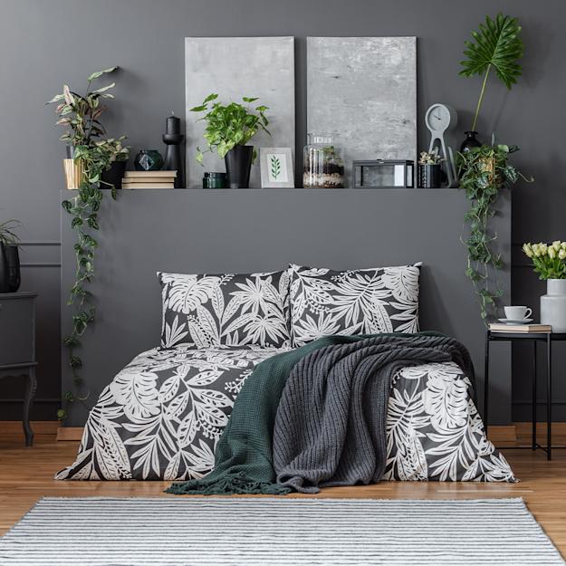 Parure de lit personnalisée