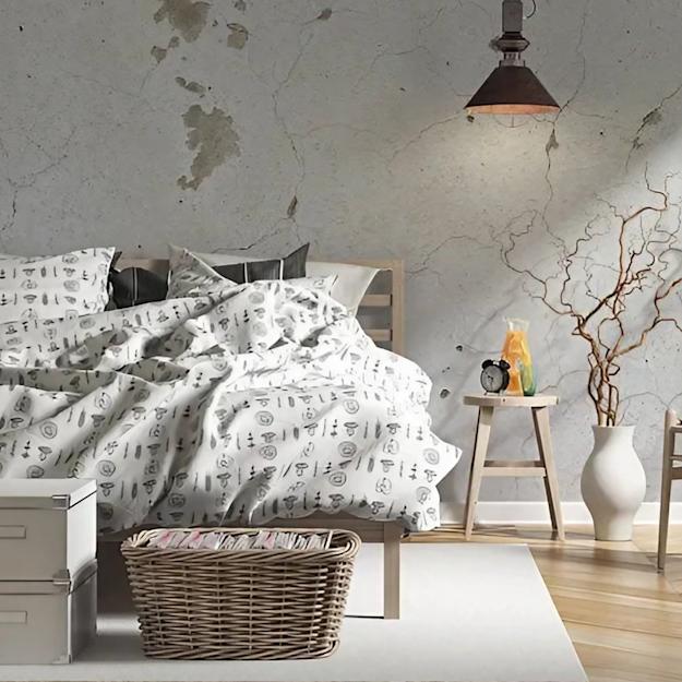 Parure de lit personnalisée