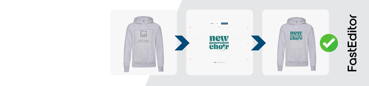 Ontwerp je eigen trui