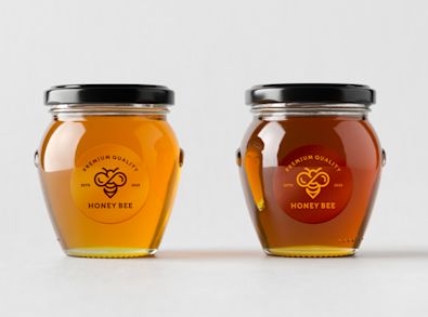 How to Make Super Cheap Branded Food Packaging with Printed Labels