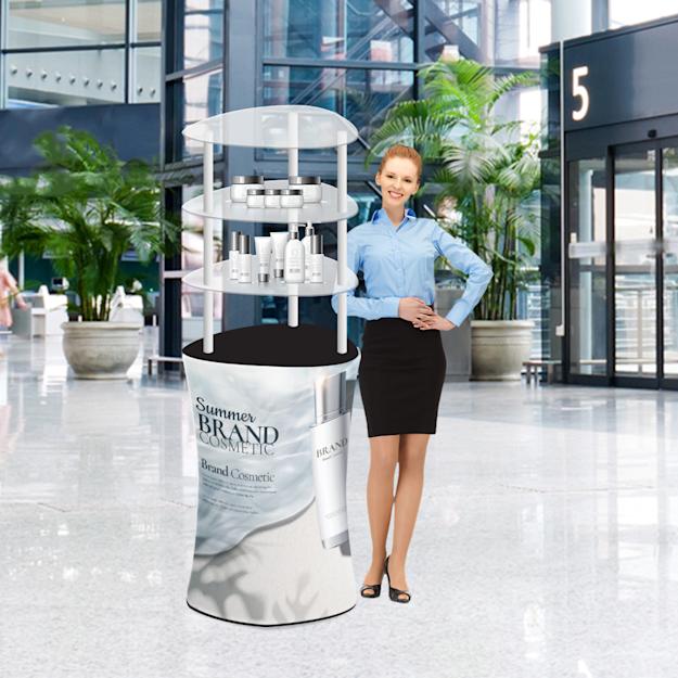 Basic Product Display