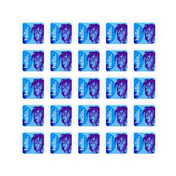 Jetons événementiels séparables