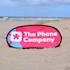 Beachbanner bedrukken