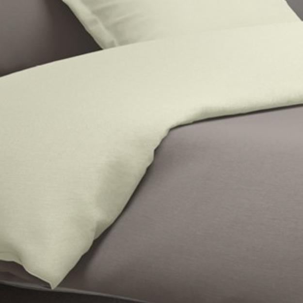 Biancheria da letto ricamata