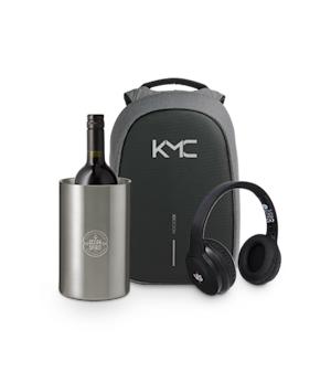 Printed corporate gifts essential for exhibitions