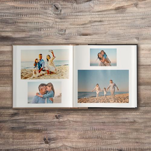 LayFlat boeken