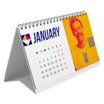 Desk Calendars
