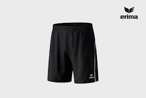 Erima running shorts