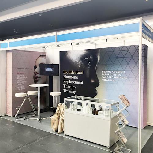 Straight Pop-up Wallerx