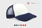 Premium Trucker Cap Midocean