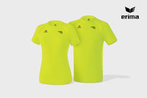 Erima performance t-shirt