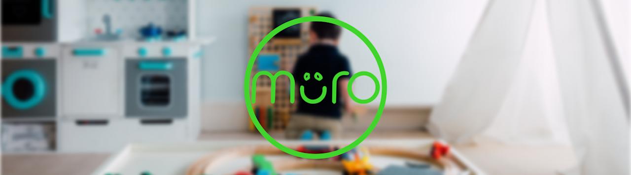 <strong>Muro</strong> & HelloPrint