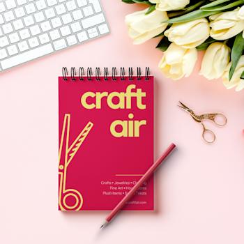 Blocs-notes à reliure spirale