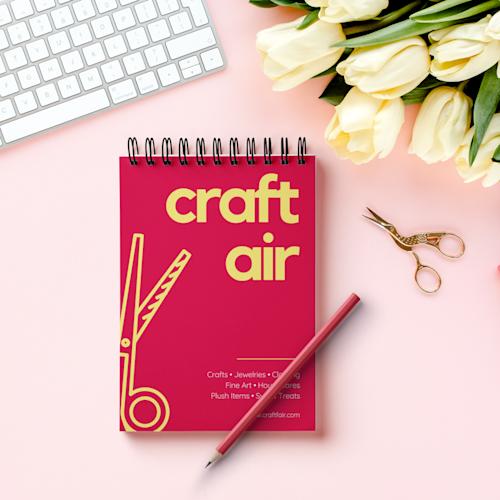 Notitieboekjes met ringband