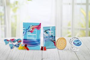 Promotional Food