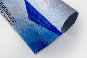 Material resistente al viento